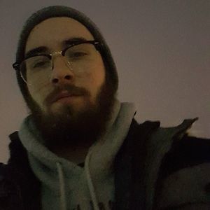 Meet your Posher, Kyle